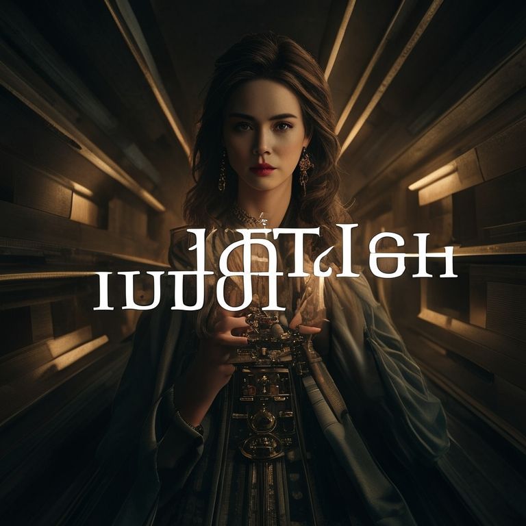 ฉากลุ้นระทึกที่ต้องหลับตา